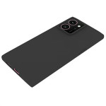 Силиконов гръб за HMD Skyline 5G - черен - 1