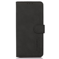 Калъф тип портмоне марка KHAZNEH за Motorola G13/G53 5G - черен