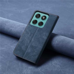 Калъф страничен флип  за Motorola Edge 60 5G/60 Fusion 5G - син - 2