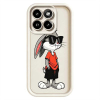 Силиконов гръб за Motorola Edge 70 Fusion 5G - Bugs Bunny