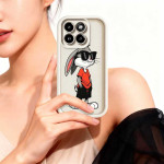 Силиконов гръб за Motorola Edge 70 Fusion 5G - Bugs Bunny - 0 Силиконов гръб за Motorola Edge 70 Fusion 5G - Bugs Bunny - 0