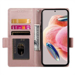Кожен калъф страничен flip марка DF-010 за Motorola Edge 70 Fusion 5G – светло розов - 0 Кожен калъф страничен flip марка DF-010 за Motorola Edge 70 Fusion 5G – светло розов - 0