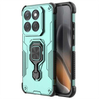 Хибриден гръб за Motorola Edge 70 Pro 5G - син