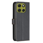 Кожен калъф тип портмоне марка BINFEN COLOR за Motorola G86 5G - черен - 0 Кожен калъф тип портмоне марка BINFEN COLOR за Motorola G86 5G - черен - 0