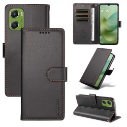 Калъф страничен flip марка BETOPNICE за Motorola Moto G06 – черен