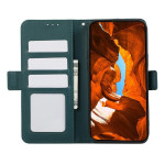 Калъф тип портмоне марка ABEEL за Motorola Signature 5G - зелен - 1 Калъф тип портмоне марка ABEEL за Motorola Signature 5G - зелен - 1