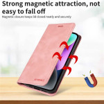 Калъф страничен flip марка BETOPNICE за Motorola Signature 5G – светло розов - 1 Калъф страничен flip марка BETOPNICE за Motorola Signature 5G – светло розов - 1