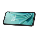 Хибриден гръб със стойка за OnePlus Nord 3 5G - черен - 1