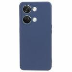 Силиконов гръб за OnePlus Nord 3 5G - цвят лавандула