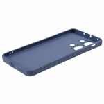 Силиконов гръб за OnePlus Nord 3 5G - цвят лавандула - 0
