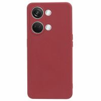 Силиконов гръб за OnePlus Nord 3 5G - червен