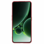 Силиконов гръб за OnePlus Nord 3 5G - червен - 1