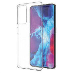Силиконов гръб за OnePlus Nord CE 2 5G - прозрачен