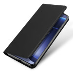 Тънък калъф страничен flip марка DUX DUCIS за OnePlus 15 – черен - 0 Тънък калъф страничен flip марка DUX DUCIS за OnePlus 15 – черен - 0