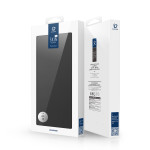 Тънък калъф страничен flip марка DUX DUCIS за OnePlus 15 – черен - 1 Тънък калъф страничен flip марка DUX DUCIS за OnePlus 15 – черен - 1