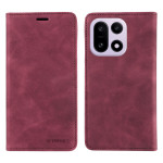 Калъф страничен flip марка BETOPNICE за OnePlus 15 – винено червен - 0 Калъф страничен flip марка BETOPNICE за OnePlus 15 – винено червен - 0