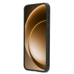 Силиконов гръб марка Nillkin за OnePlus 15 - черен - 3