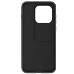 Силиконов гръб марка Nillkin за OnePlus 15 - черен - 4