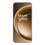 Силиконов гръб за OnePlus 15 - лилав - 0