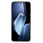 Силиконов гръб марка Nillkin за OnePlus 15R - черен - 3