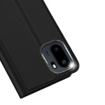 Тънък калъф страничен flip марка DUX DUCIS за OnePlus 15R – черен - 2 Тънък калъф страничен flip марка DUX DUCIS за OnePlus 15R – черен - 2
