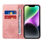 Калъф страничен flip марка BETOPNICE за Realme 14 5G – светло розов - 1 Калъф страничен flip марка BETOPNICE за Realme 14 5G – светло розов - 1