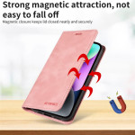 Калъф страничен flip марка BETOPNICE за Realme 14 5G – светло розов - 2 Калъф страничен flip марка BETOPNICE за Realme 14 5G – светло розов - 2
