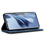 Калъф страничен флип за Realme 14 Pro+ 5G - син - 0 Калъф страничен флип за Realme 14 Pro+ 5G - син - 0