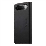 Калъф тип портмоне марка DIERFENG за Realme 16 5G - черен - 2 Калъф тип портмоне марка DIERFENG за Realme 16 5G - черен - 2