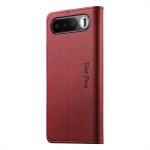 Калъф тип портмоне марка DIERFENG за Realme 16 5G - червен - 0 Калъф тип портмоне марка DIERFENG за Realme 16 5G - червен - 0