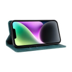 Калъф тип портмоне марка BetopNice за Realme 16 Pro+ - тъмно зелен - 0 Калъф тип портмоне марка BetopNice за Realme 16 Pro+ - тъмно зелен - 0