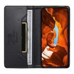 Калъф тип портмоне марка DIERFENG за Realme C100 5G - черен - 2 Калъф тип портмоне марка DIERFENG за Realme C100 5G - черен - 2