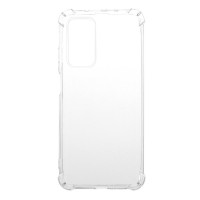Силиконов гръб за Xiaomi Mi 10T 5G/10T Pro 5G - прозрачен