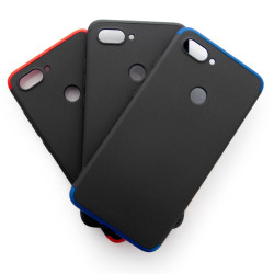 Цялостен гръб за Xiaomi Mi 8 Lite