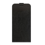 Кожен калъф flip за Xiaomi Redmi Note 10 5G/POCO M3 Pro - черен - 0 Кожен калъф flip за Xiaomi Redmi Note 10 5G/POCO M3 Pro - черен - 0