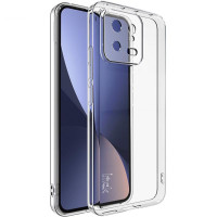 Силиконов гръб марка IMAK за Xiaomi 13