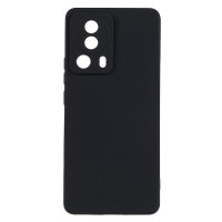 Силиконов гръб за Xiaomi 13 Lite - черен