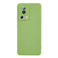 Силиконов гръб за Xiaomi 13 Lite - зелен