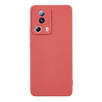 Силиконов гръб за Xiaomi 13 Lite - цвят диня