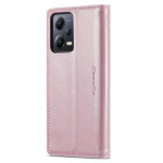 Калъф страничен flip марка CASEME за Xiaomi Redmi Note 12 Pro+ 5G – розов - 0 Калъф страничен flip марка CASEME за Xiaomi Redmi Note 12 Pro+ 5G – розов - 0