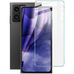 Удароустойчив стъклен протектор за екран марка IMAK за HMD Skyline 5G - 1 Удароустойчив стъклен протектор за екран марка IMAK за HMD Skyline 5G - 1