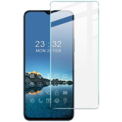 Удароустойчив стъклен протектор за екран марка IMAK за Honor X8 5G