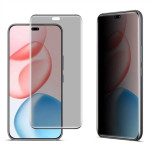 Удароустойчив стъклен протектор ANTI SPY марка IMAK за екран за Honor 400 Pro 5G - 0 Удароустойчив стъклен протектор ANTI SPY марка IMAK за екран за Honor 400 Pro 5G - 0