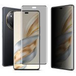 Удароустойчив стъклен протектор ANTI SPY марка IMAK за екран за Honor Magic7 Lite 5G - 0 Удароустойчив стъклен протектор ANTI SPY марка IMAK за екран за Honor Magic7 Lite 5G - 0