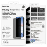 Удароустойчив стъклен протектор ANTI SPY марка IMAK за екран за Honor Magic7 Lite 5G - 2 Удароустойчив стъклен протектор ANTI SPY марка IMAK за екран за Honor Magic7 Lite 5G - 2