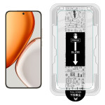 Удароустойчив стъклен протектор марка IMAK за Honor Magic8 Lite - 0