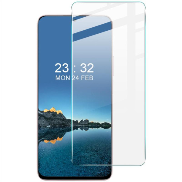 Удароустойчив стъклен протектор марка IMAK за Honor 90 Lite 5G