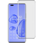 Удароустойчив стъклен протектор покриващ целия екран марка IMAK за Huawei Nova 10 Pro - с черна рамка Удароустойчив стъклен протектор покриващ целия екран марка IMAK за Huawei Nova 10 Pro - с черна рамка
