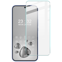 Удароустойчив стъклен протектор за екран марка IMAK за Huawei Nova 13