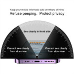 Удароустойчив стъклен протектор ANTI SPY марка IMAK за екран за Huawei Pura 90s Pro - 0 Удароустойчив стъклен протектор ANTI SPY марка IMAK за екран за Huawei Pura 90s Pro - 0
